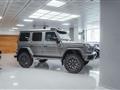 MERCEDES CLASSE G G 63 AMG S.W. 4x4²