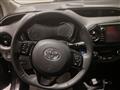 TOYOTA YARIS 1.5 Hybrid 5 porte Business