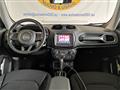 JEEP RENEGADE 1.6 Mjt DDCT 120 CV Limited ADAPTIVE CRUISE