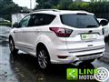 FORD KUGA (2012) 2.0 TDCI 180 CV S&S 4WD Powershift Vignale