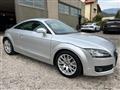 AUDI TT Coupe 2.0 TFSI 200CV SOLO 19000KM ! 1PROPRIETARIO