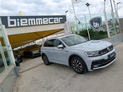 VOLKSWAGEN TIGUAN 1.6 TDI SCR Style BlueMotion Technology