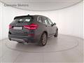 BMW X3 xDrive20d 48V Luxury