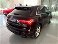 AUDI Q3 35 2.0 TDI S tronic S line edition