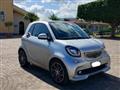 SMART FORTWO Xclusive 0.9