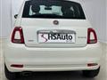 FIAT 500 1.0 hybrid Lounge 70cv