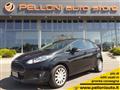 FORD FIESTA 1.4 5p GPL  1°PROP-GARANZIA-KM CERTIFICATI