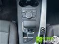 AUDI A4 AVANT Avant 2.0 TDI 150 CV ultra S tronic Sport
