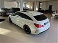 MERCEDES Classe CLA CLA 200 d S.W. 4Matic Automatic Premium