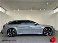 AUDI A6 AVANT Avant 4.0 TFSI V8 quattro tiptronic