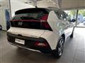 HYUNDAI BAYON 1.2 MPI MT Exclusive