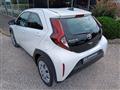 TOYOTA NUOVA AYGO X 1.0 VVT-i 72 CV 5 porte Active S-CVT