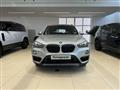 BMW X1 sDrive18i Advantage