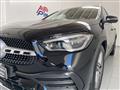 MERCEDES CLASSE GLA GLA 200 d Automatic Premium