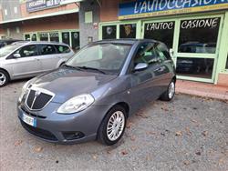 LANCIA YPSILON 1.2 Argento