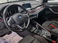 BMW X1 xdrive20d Sport auto