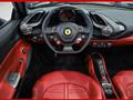 FERRARI 488 GTB ALLESTIMENTI SPECIALI - SCUDETTI -