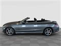 MERCEDES CLASSE C CABRIO sse C Cabrio C 220d Cabrio Premium