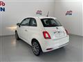 FIAT 500 1.0 Hybrid Star