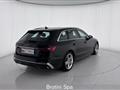 AUDI A4 AVANT A4 Avant 40 TDI quattro S tronic S line edition