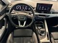 AUDI A4 ALLROAD A4 allroad 45 TFSI 265 CV S tronic Identity Contrast