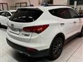 HYUNDAI SANTA FE Santa Fe 2.2 CRDi 4WD A/T XPossible