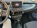 FIAT 500X 1.6 MultiJet 120 CV DCT City Cross KM CERTIFICATI