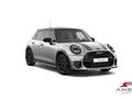 MINI NEW COOPER 5 PORTE JOHN COOPER WORKS