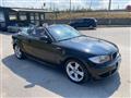 BMW SERIE 1 d Cabrio Futura