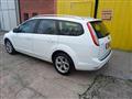 FORD FOCUS 1.6 TDCi (110CV) SW Tit. DPF