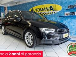 AUDI A3 1.6 TDI Ambition 110cv S-Tronic Sportback Unipropr