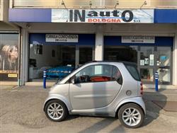 SMART FORTWO CABRIO 700 cabrio passion (45 kW) AUTOMATICA