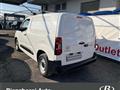 TOYOTA PROACE CITY Proace City 1.2 110 CV S&S PC 4p. Comfort