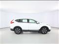 HONDA CR-V HYBRID 2.0 Hev eCVT Elegance Navi