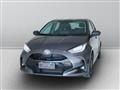 TOYOTA YARIS Active -  5p 1.0 VVT-i (72 CV) 5 marce manuale Tre