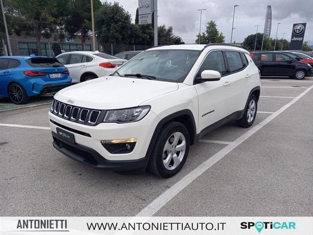 JEEP COMPASS 1.6 Multijet II 2WD Business