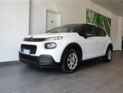 CITROEN C3 PureTech 68 Feel