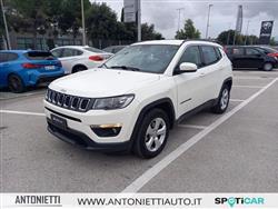 JEEP COMPASS 1.6 Multijet II 2WD Business