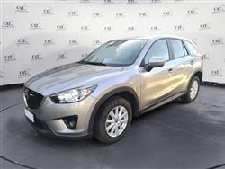 MAZDA CX-5 2.2L Skyactiv-D 150CV 4WD Evolve