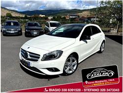 MERCEDES Classe A 180 CDI Sport