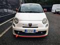 ABARTH 500 1.4 Turbo T-Jet