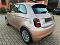 FIAT 500 ELECTRIC Action Berlina 95CV