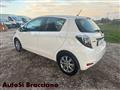 TOYOTA YARIS 1.5 Hybrid 5 porte Lounge UNICO PROPRIETARIO