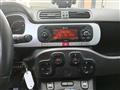 FIAT PANDA CROSS Panda Cross 0.9 TwinAir Turbo S&S 4x4