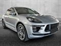 PORSCHE MACAN 2.9 Turbo