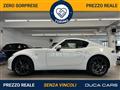 MAZDA MX-5 2.0L Skyactiv-G RF Sport