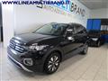 VOLKSWAGEN T-CROSS 1.0 TSI Style Moove Navi Prezzo Promo