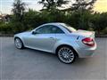 MERCEDES Classe SLK 200 Kompressor cat