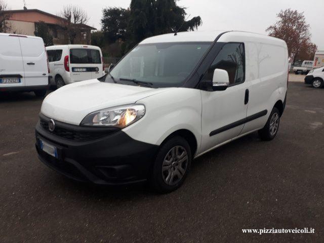 FIAT DOBLÒ 1.3 MJT 2017 [M210]