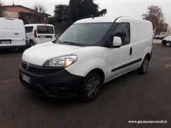 FIAT DOBLÒ 1.3 MJT 2017 [M210]